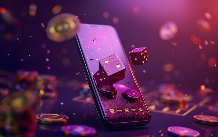 Opsi e-wallet DANA, OVO, GoPay di surgavip88